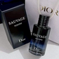 Sauvage Dior Eau De Perfume | Long Lasting Fragrance